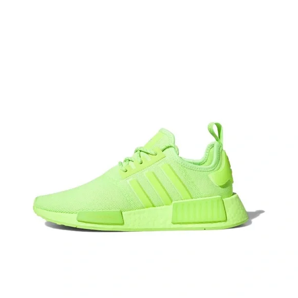 adidas | Shoes | Adidas Originals Nmd R Neon Green Ie7277 Womens Size |  Poshmark